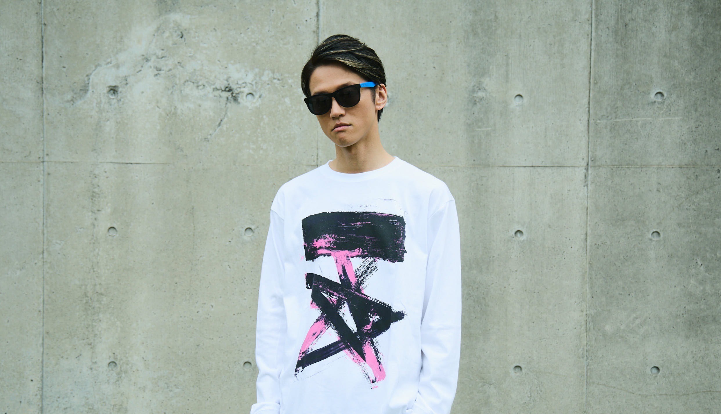 One Blood Official Site – Hilcrhyme TOC Produce Eyewear